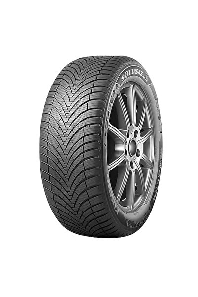 Kumho 225/40R18 92W XL Solus HA32+
