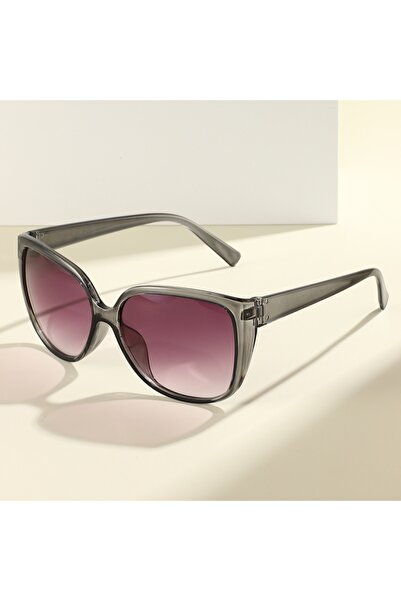 Choice C4 gray frame 1pc European and American retro men's and women's fashio...