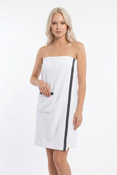 Kyron 75*150/ Πετσέτα σάουνας ενός τεμαχίου