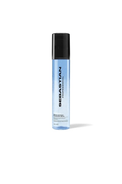 Sebastian Professional Spray de par cu protecție termică TRILLIANT 150 ml