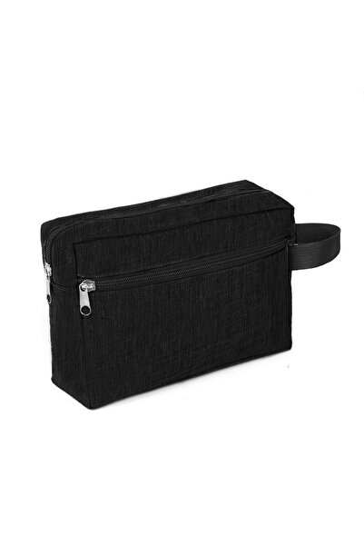 Choice3 black Large Capacity Travel Portable MEN'S Toiletries Bag, WOMEN'S Co...