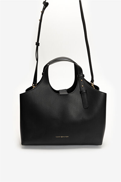 Tommy Hilfiger Isaora Erkek Mont