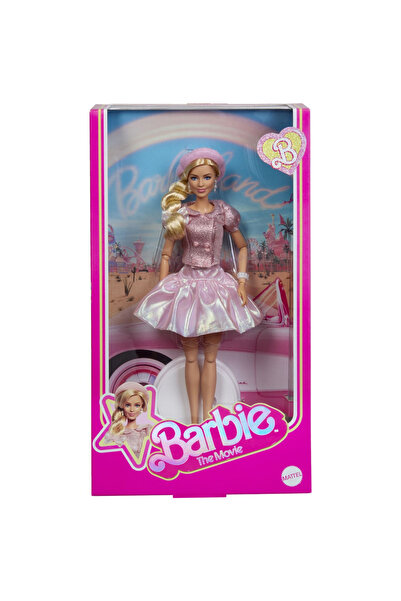 Mattel BARBIE Μοντέλο κούκλας