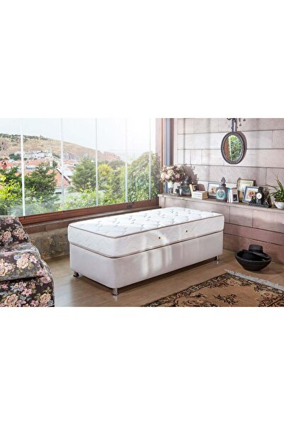 Minar Pigas Tek kişilik Ort Yatak 90x190