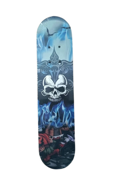 BİRAY 2406 Çocuk Kaykayı 60 Cm x15 cm ebatlarında