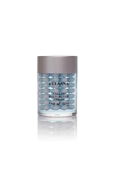 Pulanna Collagen Multi-Active Cream