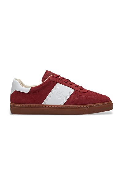 Timberland Lisbon Street LOW LACE UP SNEAKER TB0A43GGAGB1