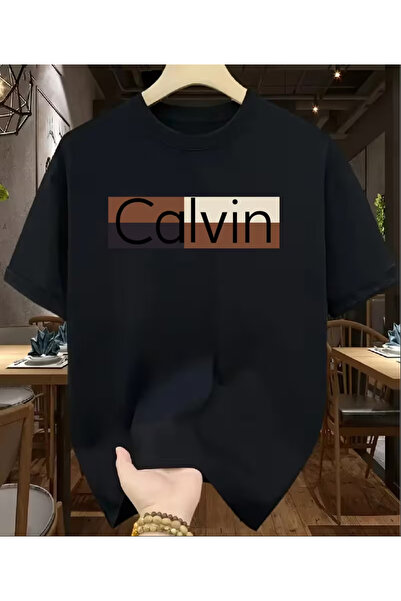 SBŞ22 Men's and Women's Printed Short-sleeve T-shirt Tops