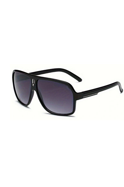 Choice1 black Millionaire style fashion glasses - men's and women's fashion i...