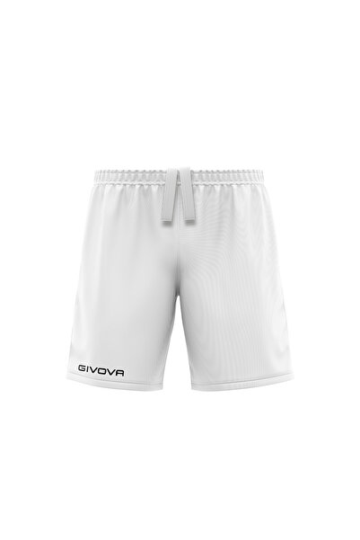 Givova Capo sports shorts, White