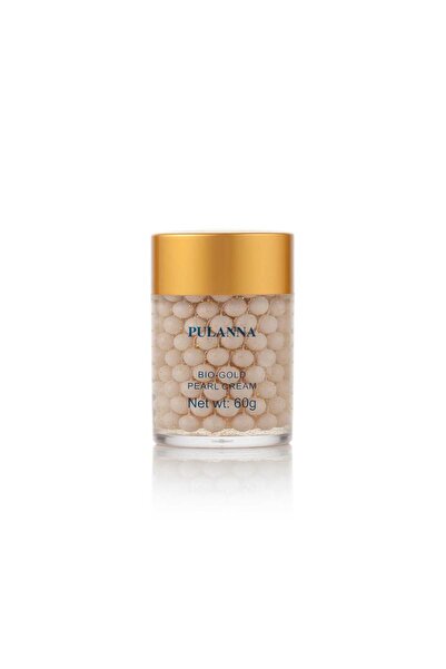 Pulanna Bio-Gold Pearl Cream