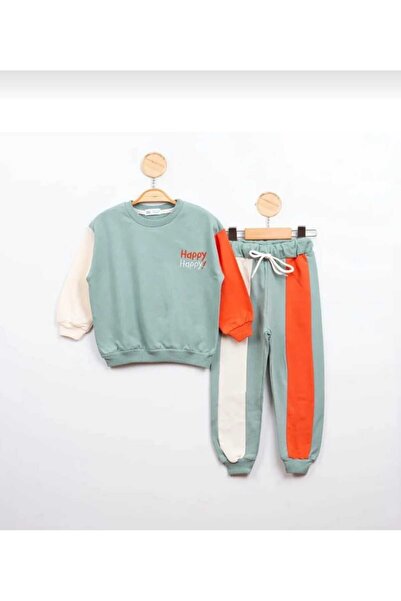 Ferry Lusso Seasonal Children's Bottom and Top Set