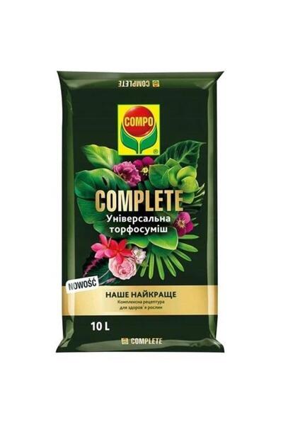 Compo 7317 Complete Universal Toprak 10 L