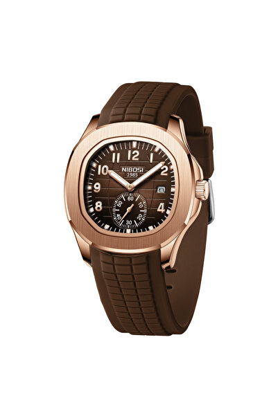 choice2 D NIBOSI New Watches Top Brand Luxury Waterproof Luminous Digital Qua...