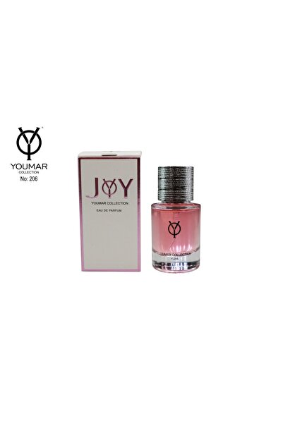 Genie عطر يومار 206 25 مل