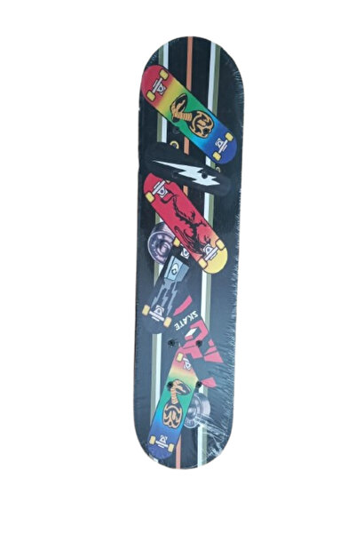BİRAY 2406 Çocuk Kaykayı 60 Cm x15 cm ebatlarında
