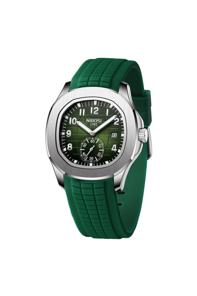 Choice B NIBOSI New Watches Top Brand Luxury Waterproof Luminous Digital Quar...