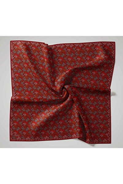 Silk Home Μαντίλα - Πολύχρωμο - Geblümt