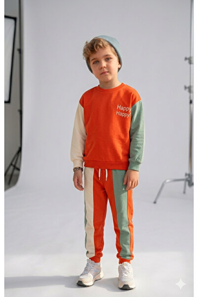 Ferry Lusso Seasonal Children's Bottom and Top Set