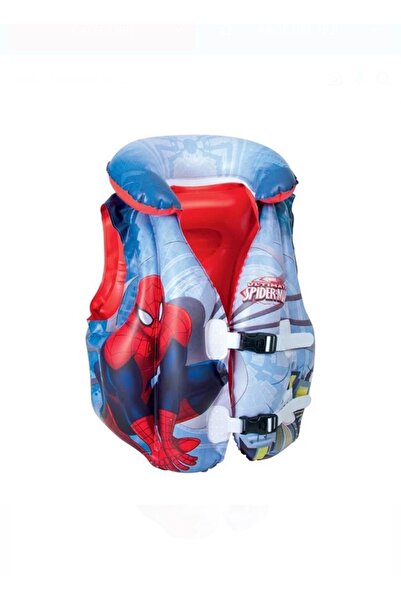 OEM Vesta Gonflabila SPIDERMAN 51x46cm