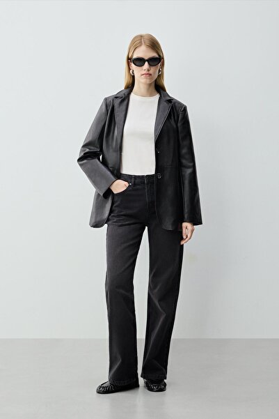 LEFTIES Slim fit wide jean