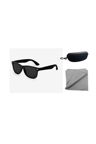 Sunglasses Γυαλιά ηλίου - Μαύρο - Μαύρο