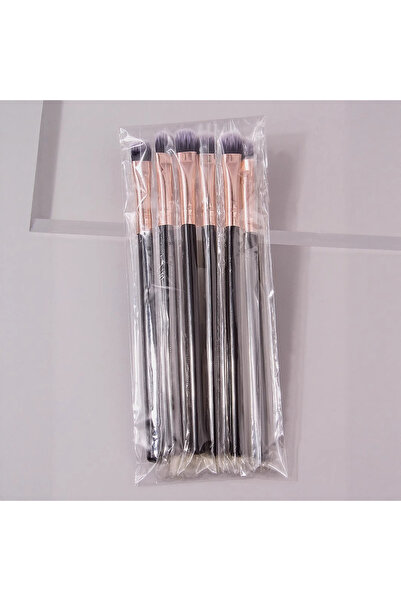 Choice3 Black gold 6pcs Choose from a variety of sizes and colors of 30Pcs/6P...