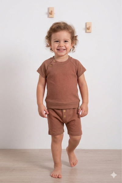 Ferry Lusso Summer Baby Set