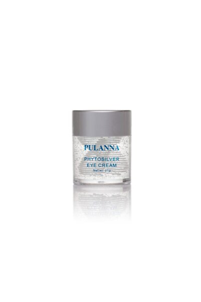Pulanna Phytosilver Eye Cream
