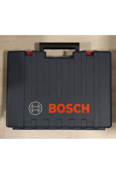Bosch GWS 18V-8 Lİ AKÜLÜ TAŞLAMA ÇANTASI