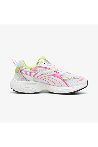 Puma Morphic Kadın Renkli Spor Ayakkabı