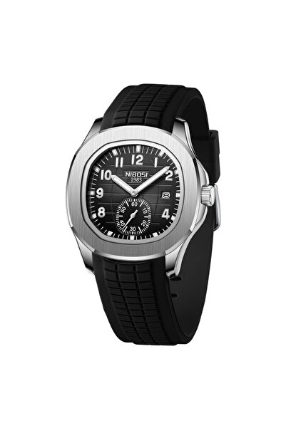 Choice4 E NIBOSI New Watches Top Brand Luxury Waterproof Luminous Digital Qua...