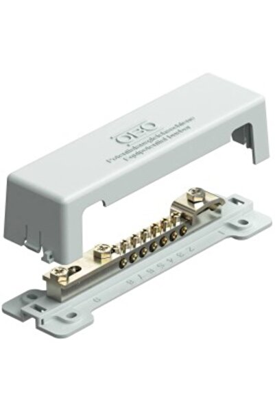 OBO Bară de egalizare a potențialului 188 mm