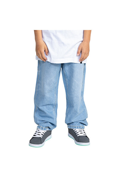 DC ΕΡΓΑΤΙΚΟ ΠΑΝΤΕΛΟΝΙ ΤΖΙΝ K ΑΝΟΙΧΤΟ ΙΝΔΙΓΚΟ