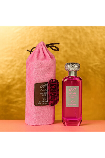 Ayelet Mousuff Pink - Γυναικείο Άρωμα 100 ml
