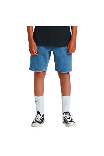 Quiksilver ΣΑΤΟΥΡΝ ΦΑΡΔΙΑ ΤΖΙΝ ΣΟΡΤΣ Κ 2001 ΣΤΟΝ ΓΟΥΑΣΕΝΤ ΕΦΕΦ