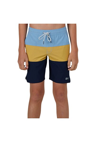 Salty Crew ΜΠΙΚΟΝΣ 2 ΑΓΟΡΙΑ ΕΛΑΣΤΙΚΟ ΜΠΟΡΝΤΣΟΡΤ ΧΡΩΜΑ ΦΥΚΙ