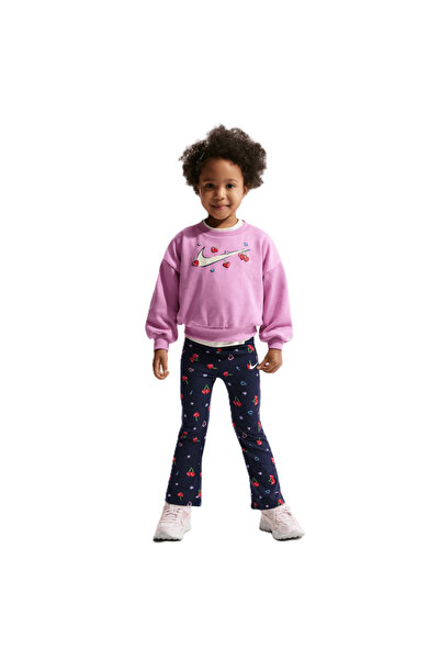 Nike Σετ αθλητικής φόρμας - Μπλε