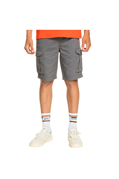 Quiksilver CRUCIAL BATTLE ΝΕΑΝΙΚΟ ΣΟΡΤΣ ΚΑΡΓΚΟ ΑΘΟΡΥΒΗ ΣΚΙΑ