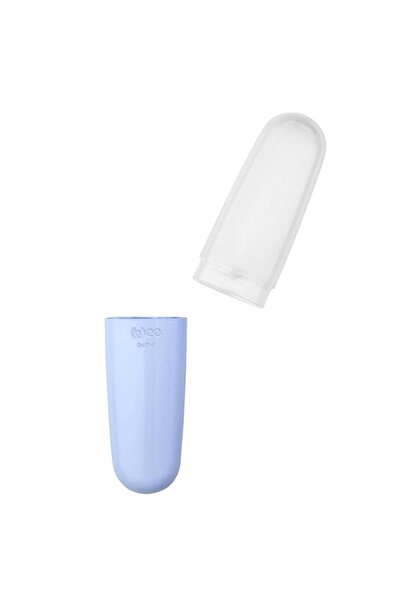 Wee Baby Catal Crotch Storage Container - Blue