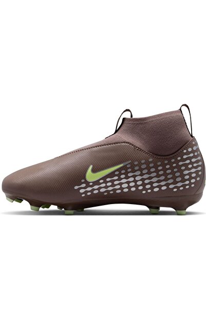 Nike Çocuk Krampon JR MERCURIAL SUPERFLY 10 ACAD KM FGMG Mbappe Krampon