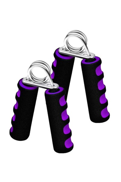 Primo Plus Hand and wrist strengthening set – 2 pieces