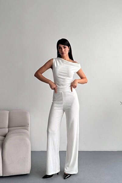 Shopping Shop Σετ δύο τεμαχίων - Λευκό - Κανονικό μέγεθος