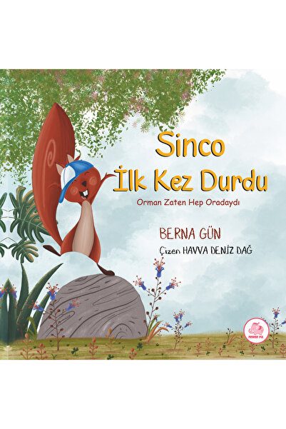 PEMBEFİL Sinco İlk Kez Durdu