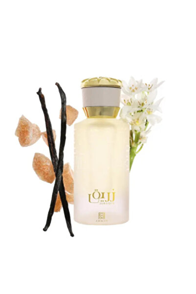 Ahmed Al Maghribi OUD Zuraique BY AHMED OIL