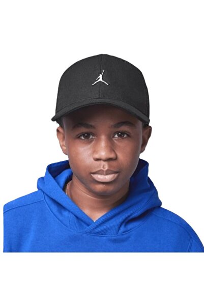 Nike Αθλητικό καπέλο - Μαύρο