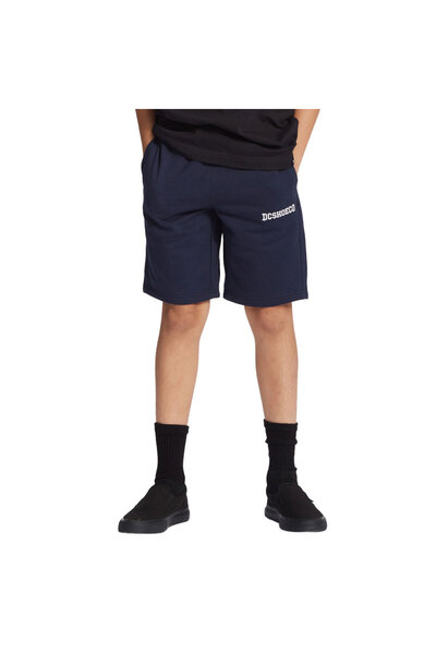 DC RIOT 2 Παιδικά Σορτς Ναυτικό Μπλέιζερ