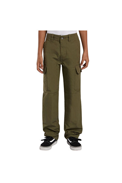 Dickies ΜΙΛΕΡΒΙΛ Κ ΠΑΝΤΕΛΟΝΙΑ ΣΤΡΑΤΙΩΤΙΚΟ ΠΡΑΣΙΝΟ