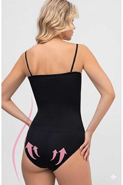 Funny Life Λέιζα Φορμ Αδιάλειπτος Κορσές Σώματος για Αγόρια