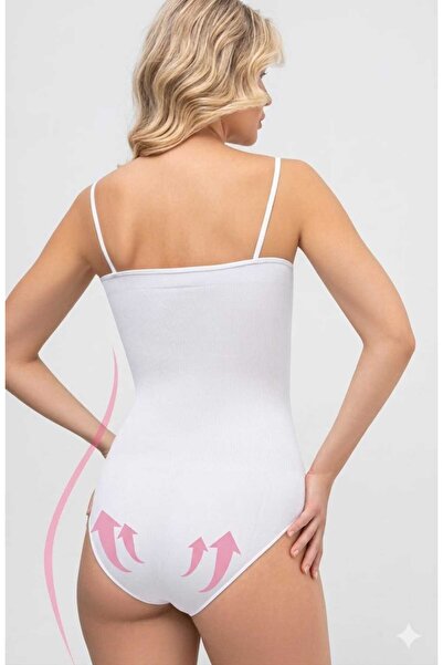 Funny Life Λέιζα Φορμ Αδιάλειπτος Κορσές Σώματος για Αγόρια